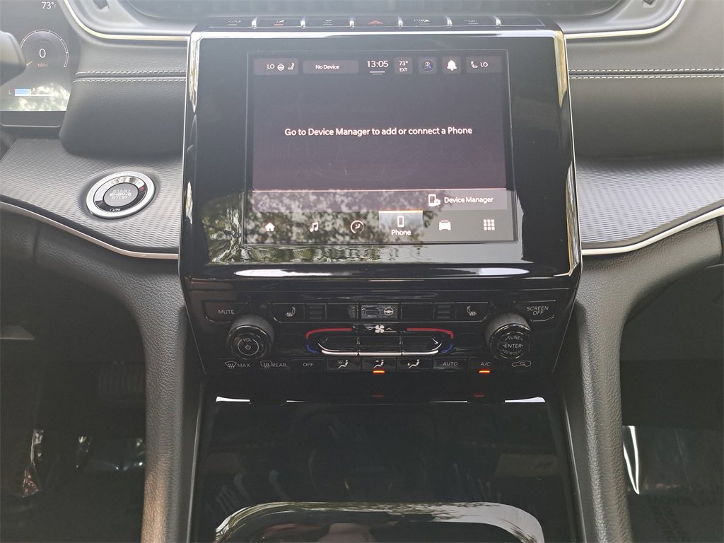 Used 2024 Jeep Grand Cherokee L Altitude image 21