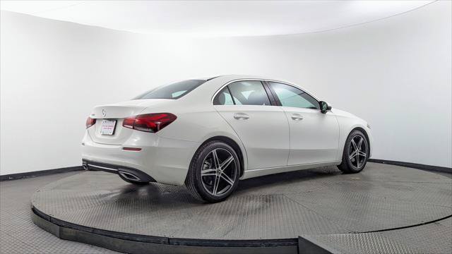 Used 2021 Mercedes-Benz A 220 w/ Premium Package image 8