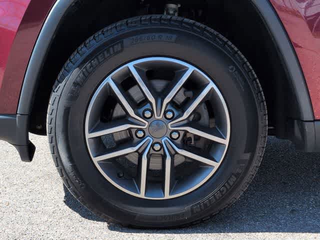Used 2020 Jeep Grand Cherokee Laredo w/ Quick Order Package 2BN North AWD/4WD image 14