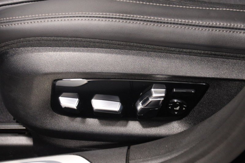 Used 2020 BMW 750i xDrive w/ Executive Package AWD/4WD image 69