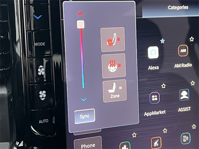 New 2026 RAM 1500 Big Horn image 24