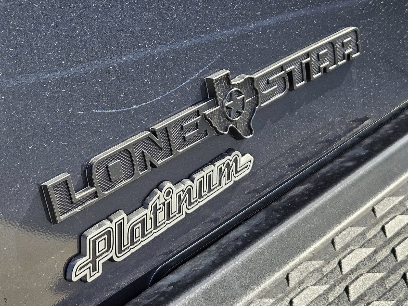 New 2026 RAM 3500 Lone Star AWD/4WD image 17