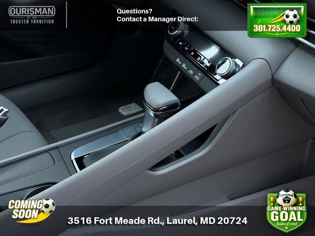 Certified 2025 Hyundai Elantra Sport FWD image 6