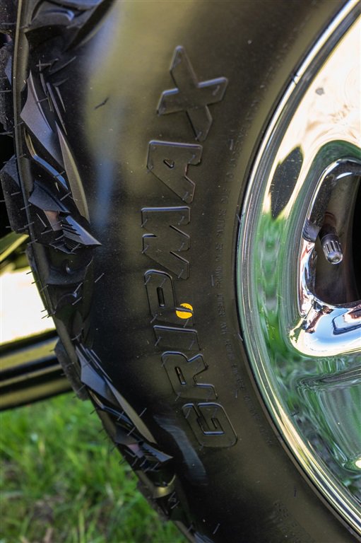 Used 2018 RAM 2500 Tradesman w/ Chrome Appearance Group image 10