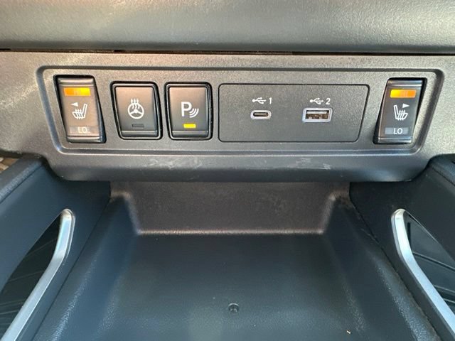 Used 2023 Nissan Frontier SV w/ SV Convenience Package AWD/4WD image 22