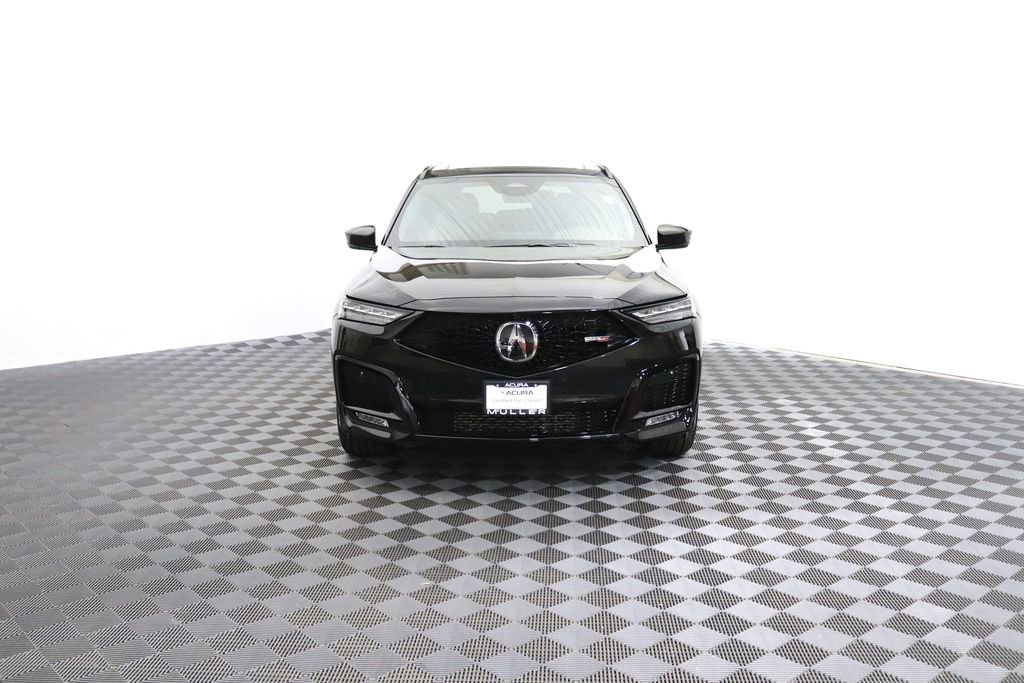 Used 2026 Acura MDX Type S image 4
