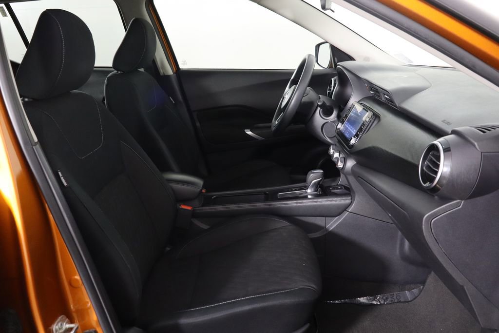 Used 2023 Nissan Kicks SV image 19