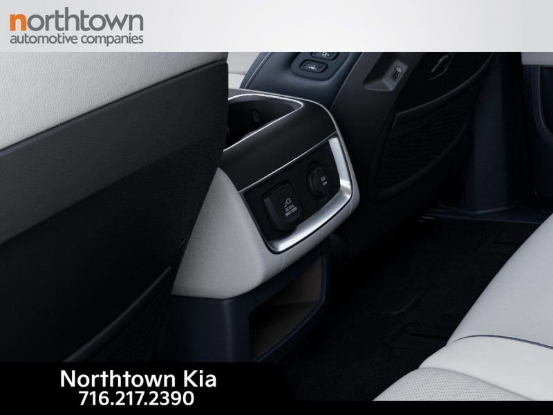 New 2026 Kia Carnival SX Prestige image 27