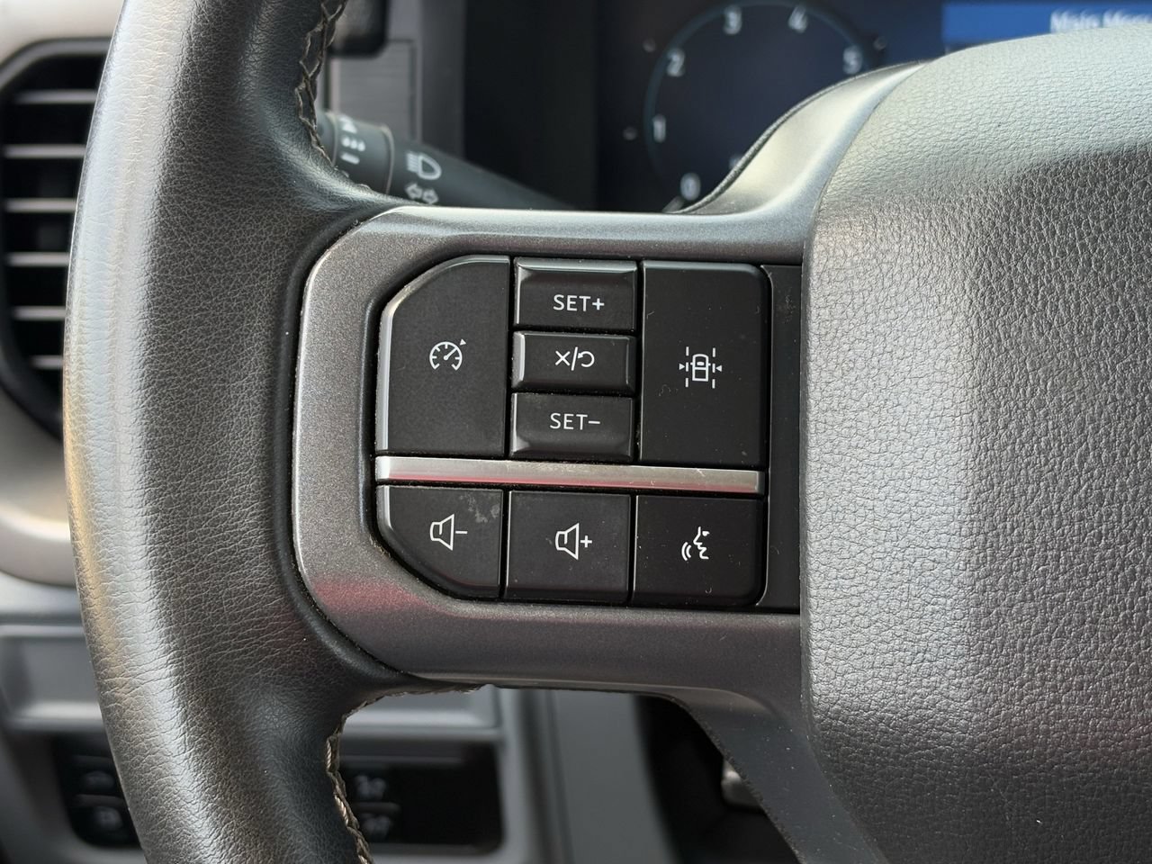 Used 2024 Ford F150 XLT w/ Mobile Office Package AWD/4WD image 16