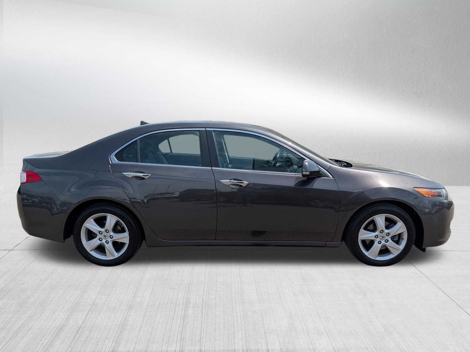Used 2010 Acura TSX Sedan FWD image 8