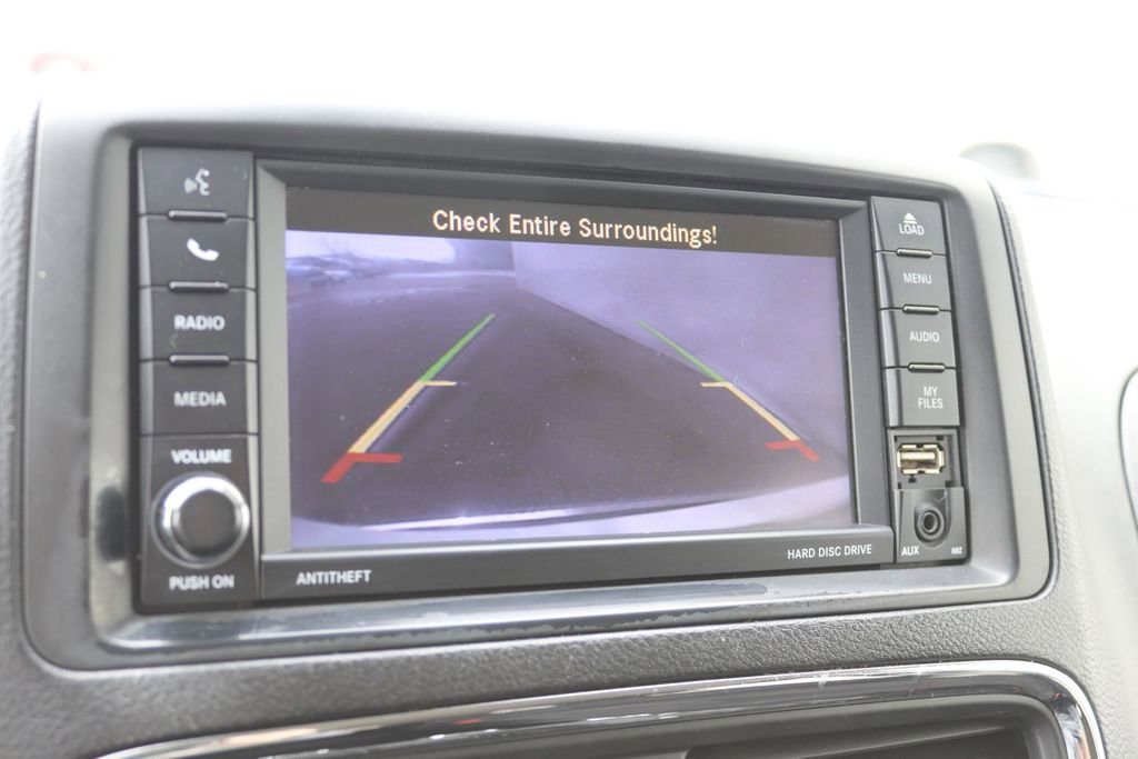 Used 2019 Dodge Grand Caravan SE image 34