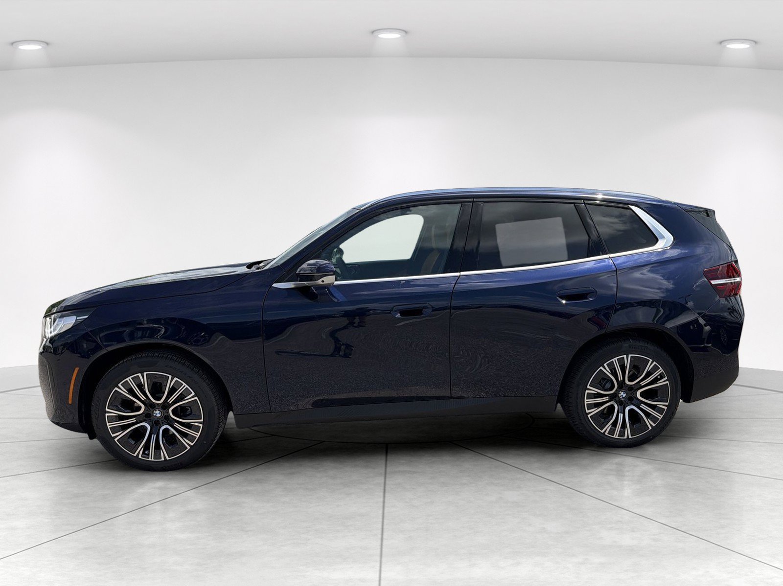 New 2026 BMW X3 xDrive30i w/ Premium Package AWD/4WD image 7