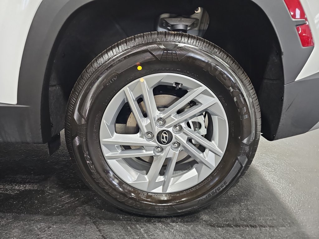 New 2026 Hyundai Tucson SE AWD/4WD image 30