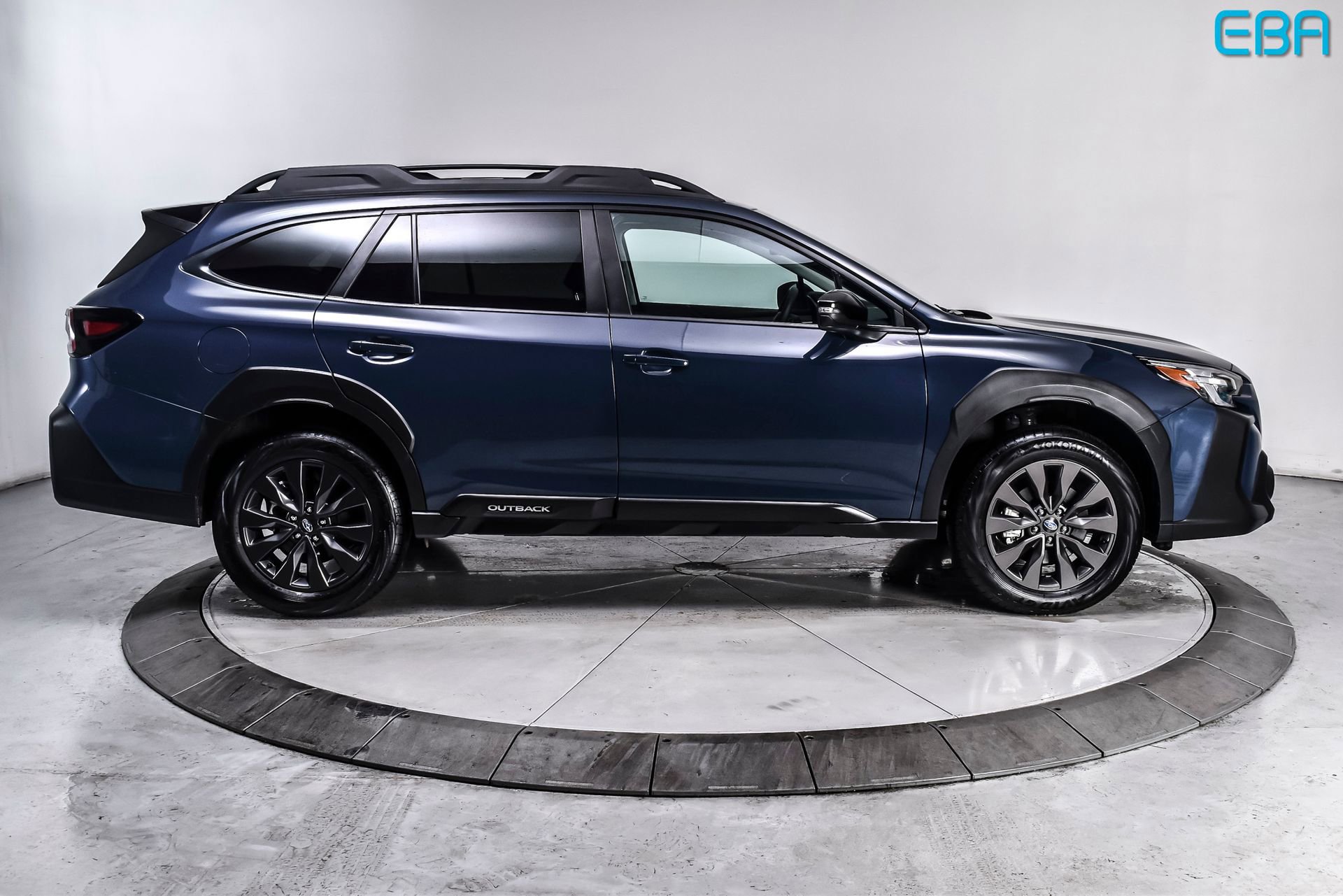 Used 2025 Subaru Outback Onyx Edition image 7