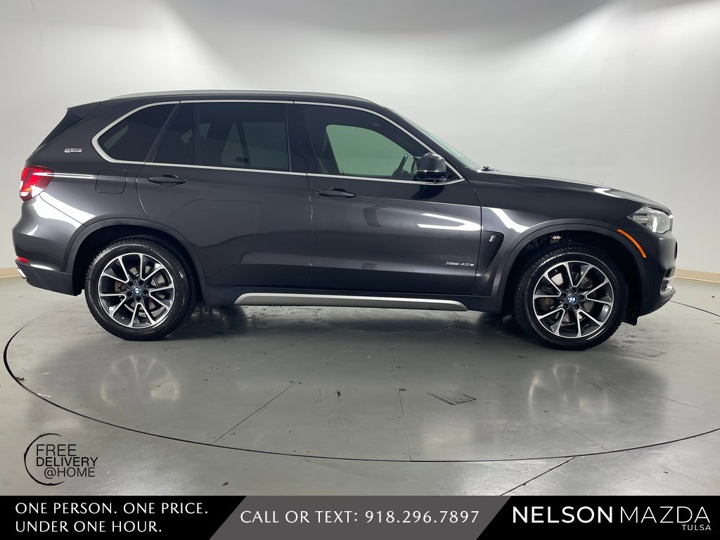 Used 2018 BMW X5 xDrive40e image 5