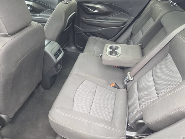 Used 2022 GMC Terrain SLE w/ Driver Convenience Package FWD image 13