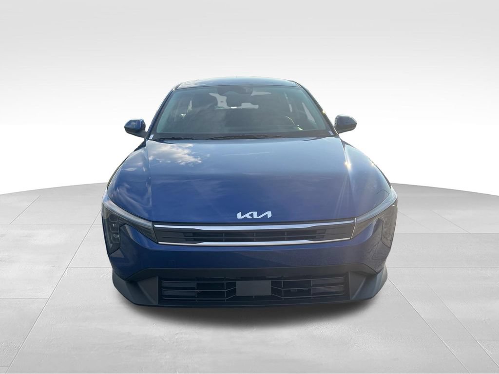 New 2026 Kia K4 FWD image 8