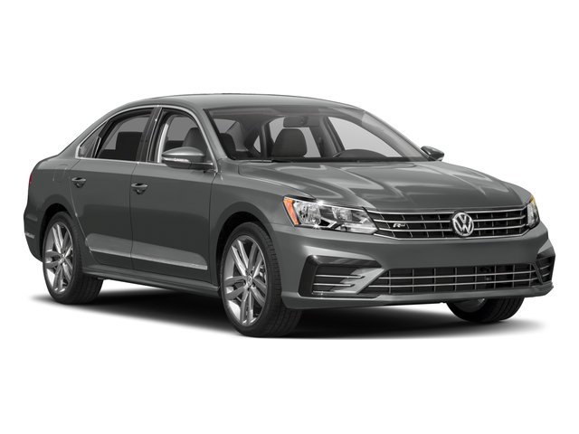 Used 2018 Volkswagen Passat 2.0T R-Line FWD image 6