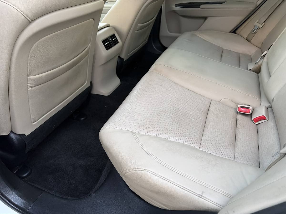 Used 2013 Honda Accord EX-L image 13