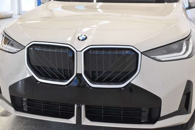 New 2026 BMW X3 xDrive30i w/ Premium Package AWD/4WD image 14