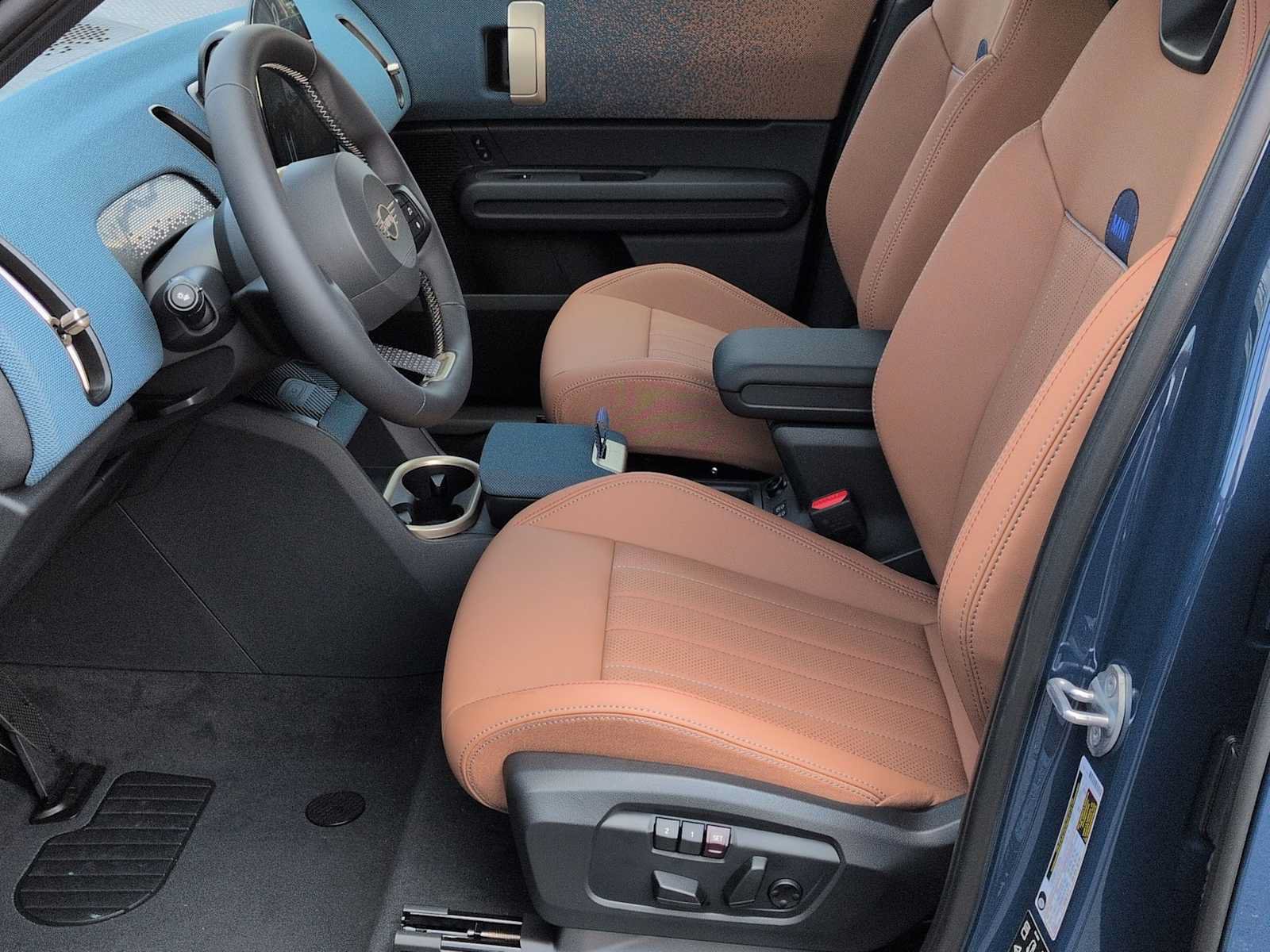 New 2027 MINI Cooper Countryman S AWD/4WD image 17