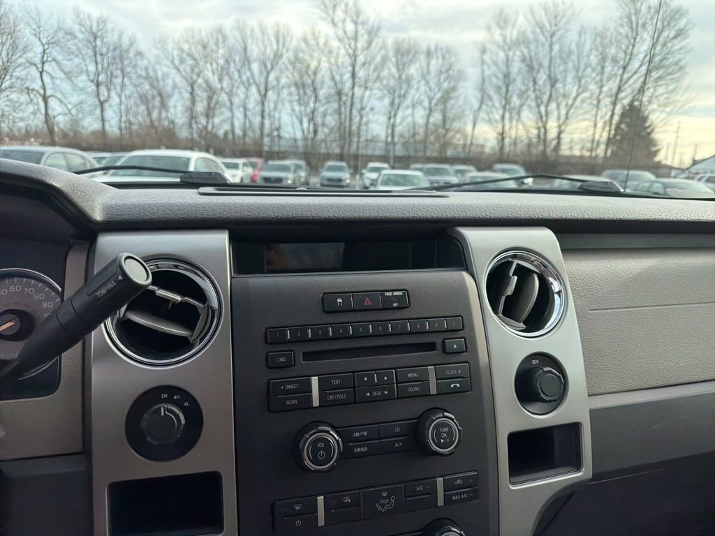 Used 2009 Ford F150 XL image 14