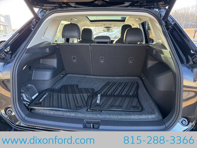 New 2026 Volkswagen Tiguan SE AWD/4WD image 25