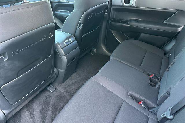 Certified 2026 Hyundai Santa Fe SE image 12