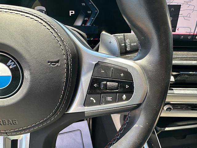 Certified 2024 BMW X7 M60i w/ Executive Package AWD/4WD image 26