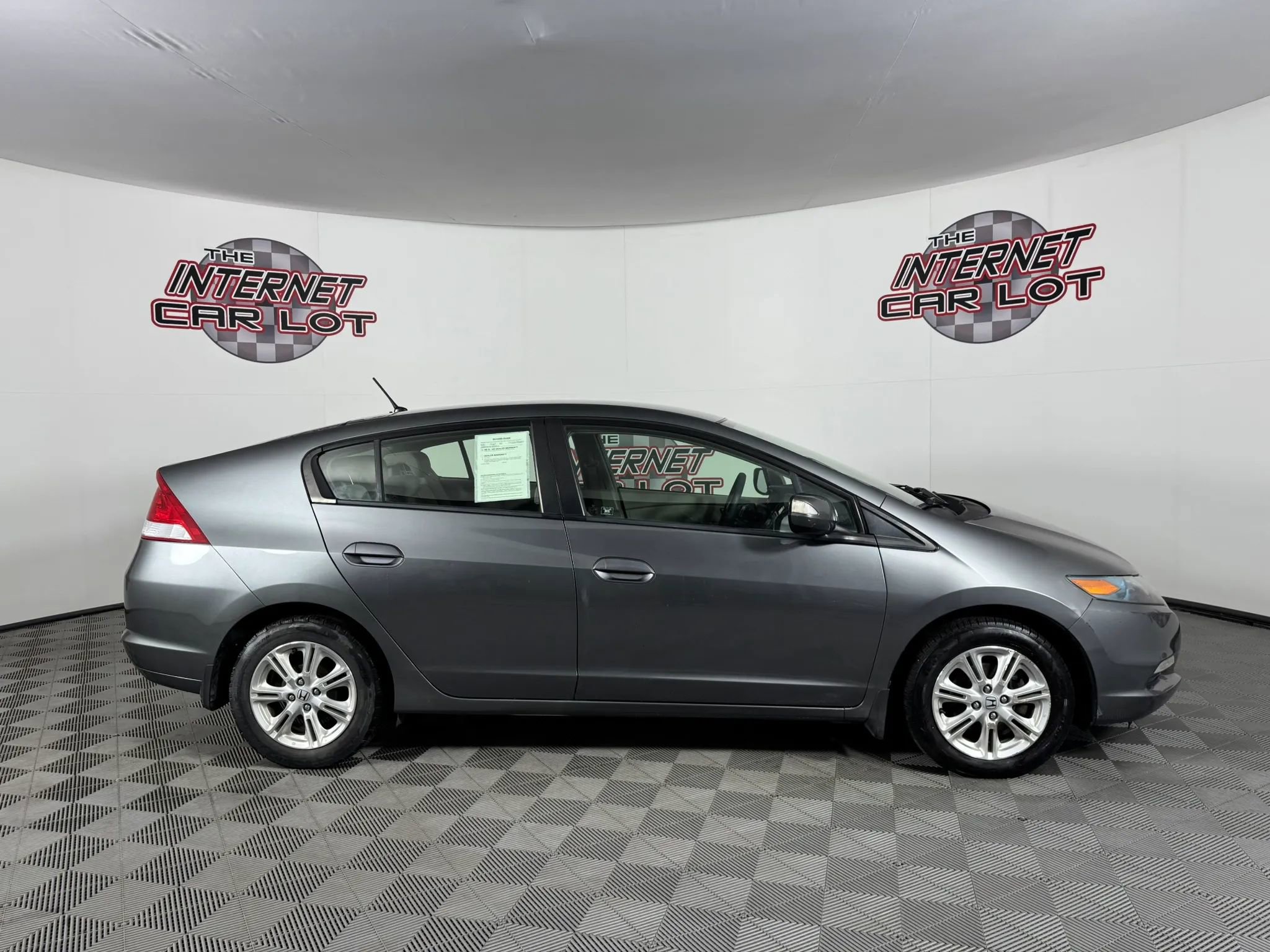 Used 2010 Honda Insight EX image 8