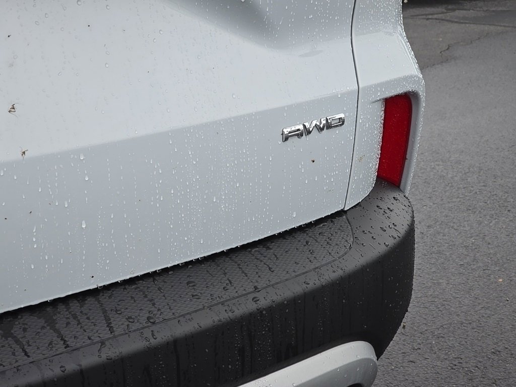 New 2026 Ford Escape Active image 61