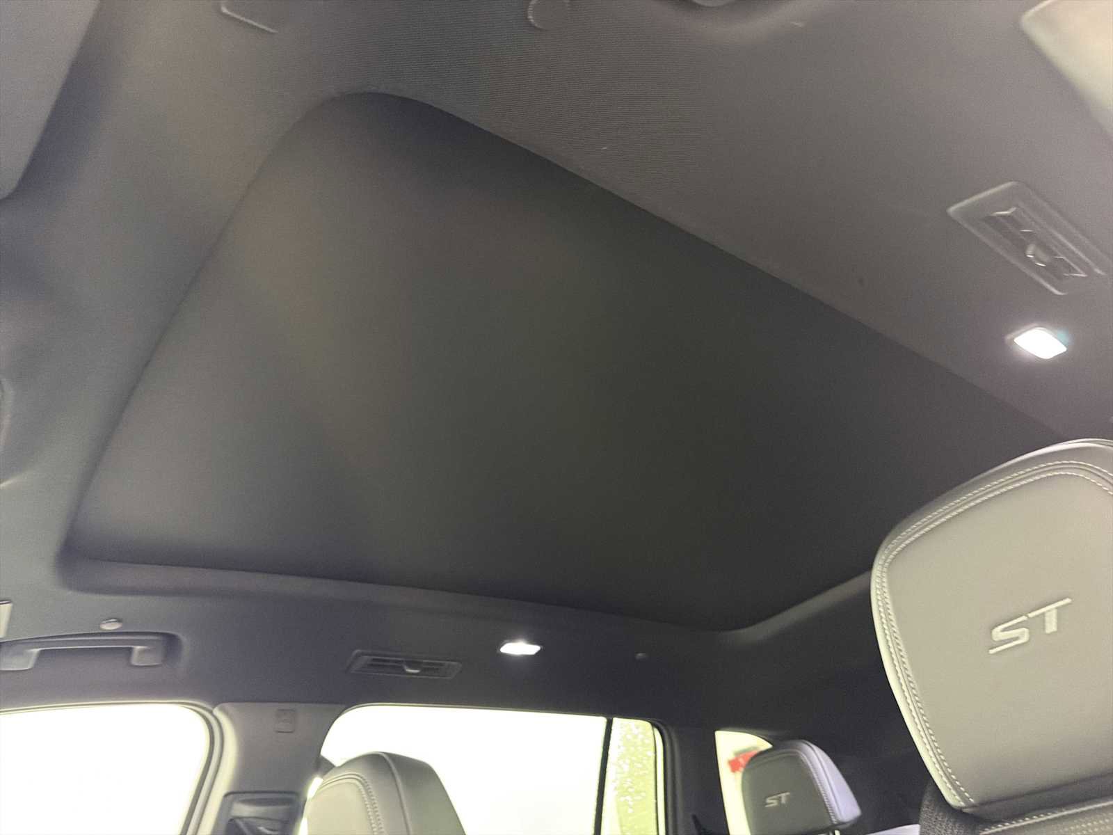 New 2026 Buick Enclave Sport Touring w/ Power Package image 36