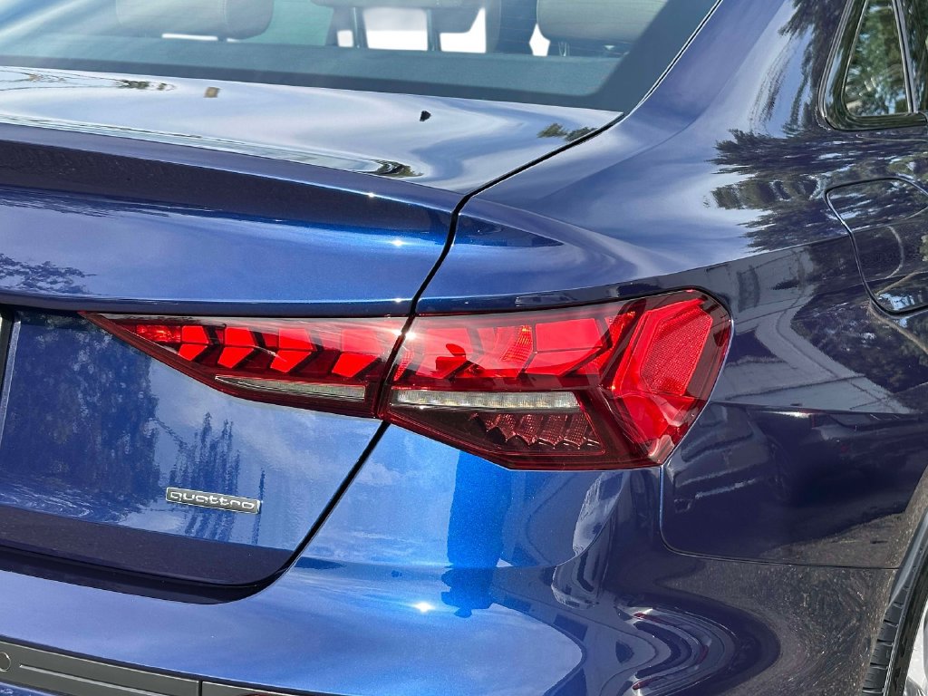 New 2026 Audi A3 2.0T Premium AWD/4WD image 43