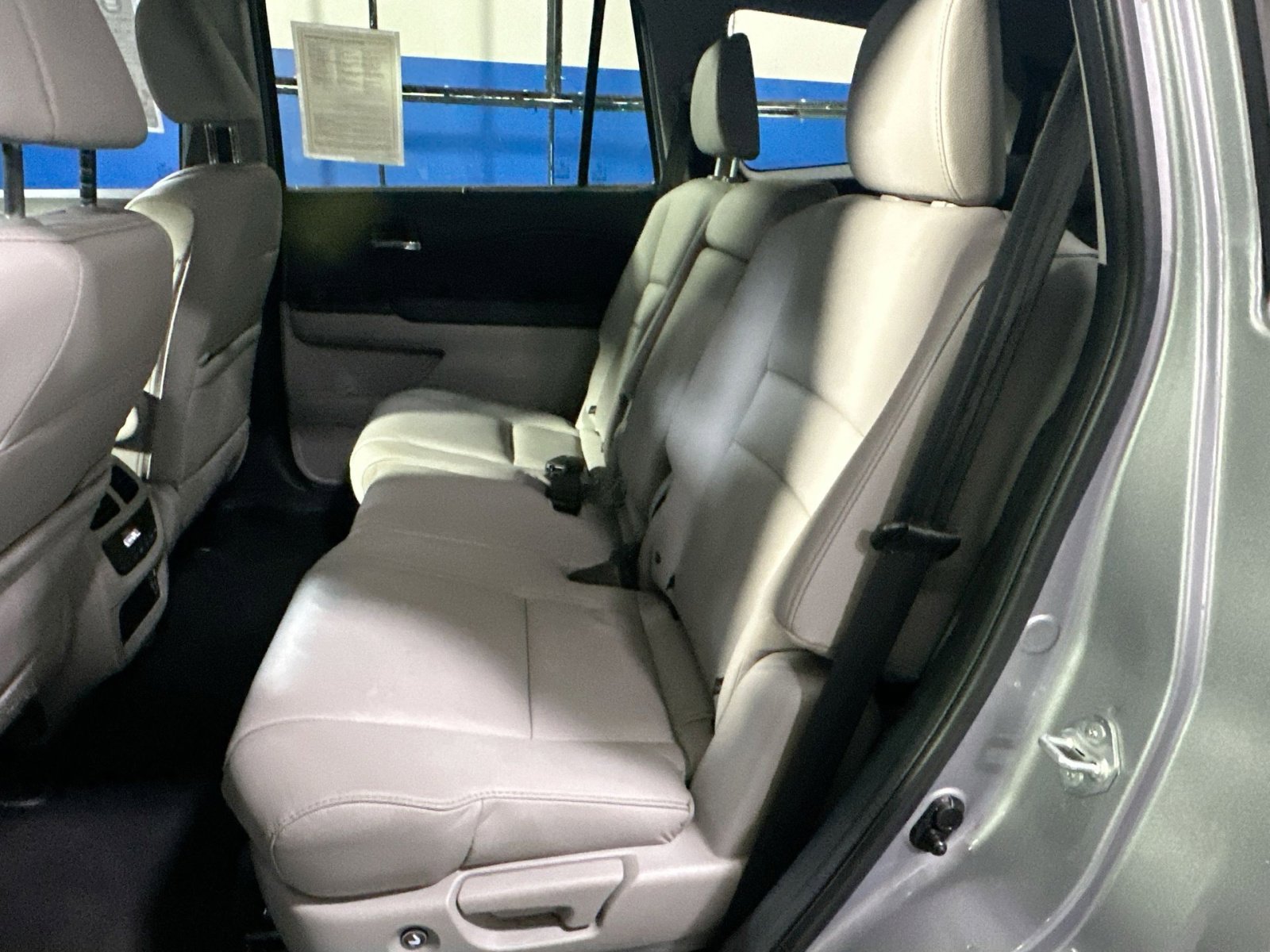 Used 2022 Honda Pilot EX-L image 33