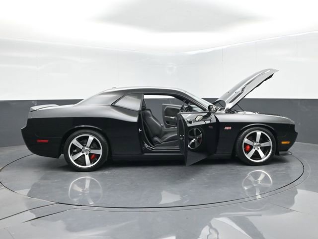 Used 2012 Dodge Challenger SRT8 w/ Premium Sound Group image 68