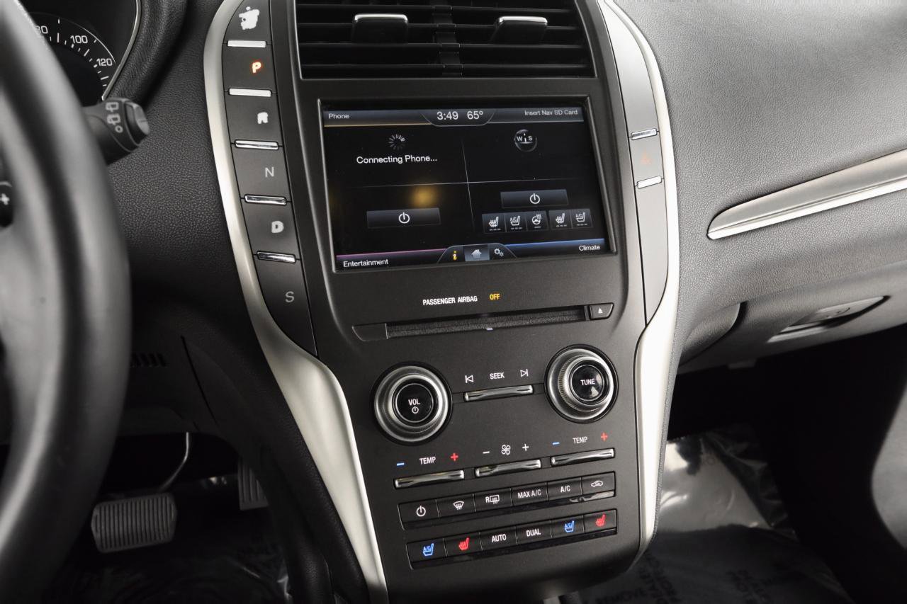 Used 2015 Lincoln MKC AWD w/ Equipment Group 102A Reserve image 20