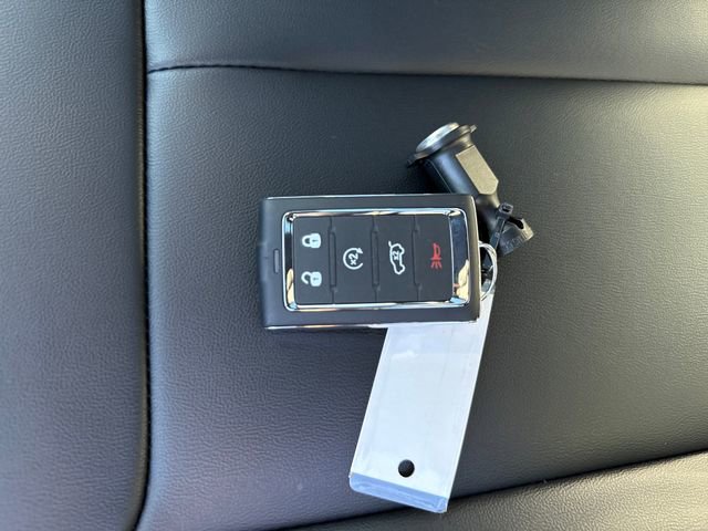 New 2025 Jeep Grand Cherokee Limited image 30