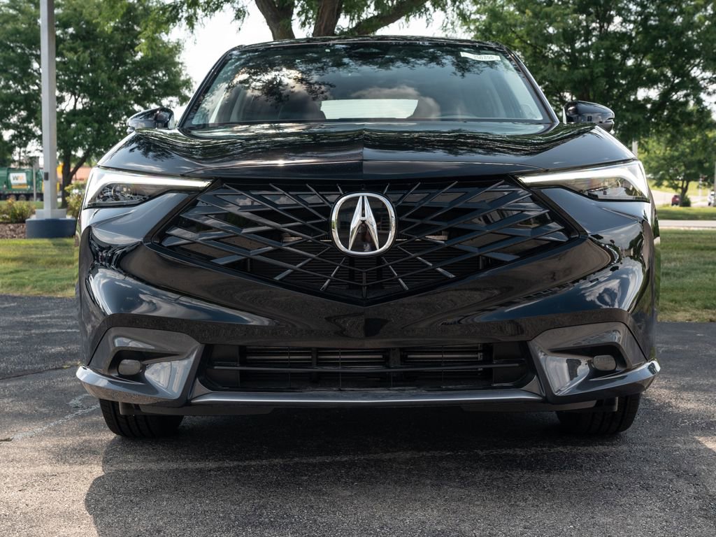 New 2026 Acura ADX AWD image 3