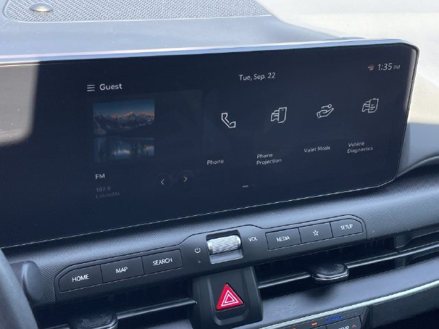 Used 2025 Kia K4 FWD image 16