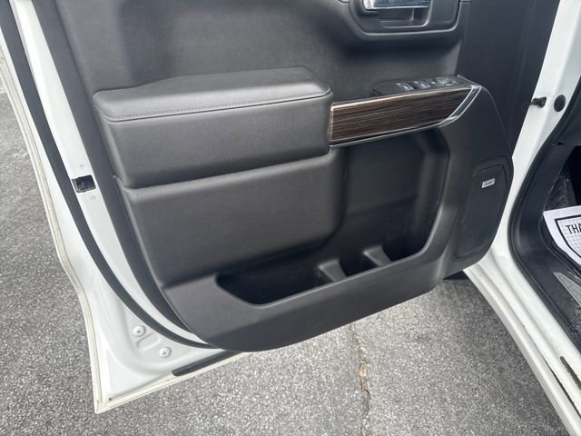 Used 2020 Chevrolet Silverado 1500 RST image 10