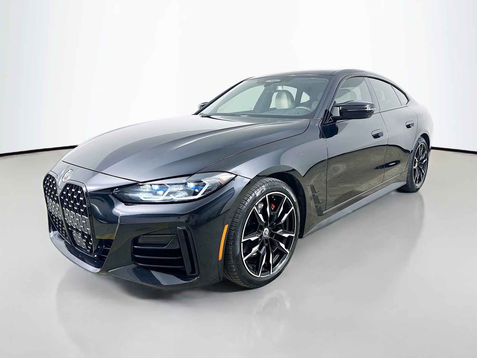 Used 2023 BMW M440i xDrive Gran Coupe