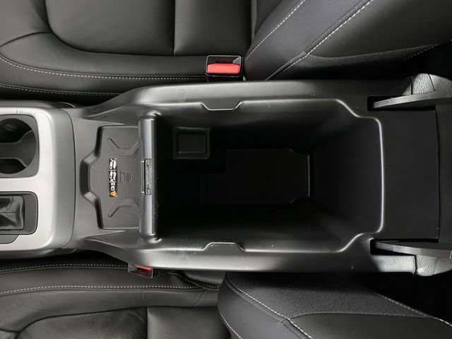 Certified 2021 Chevrolet Colorado ZR2 image 28