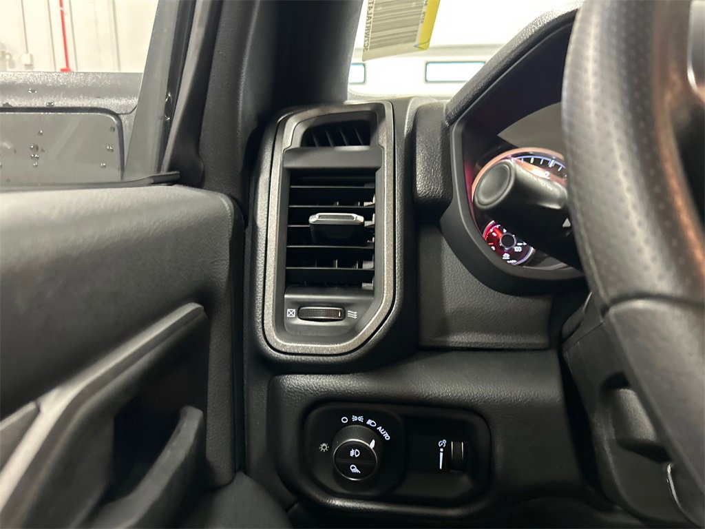 New 2026 RAM 3500 Tradesman image 16