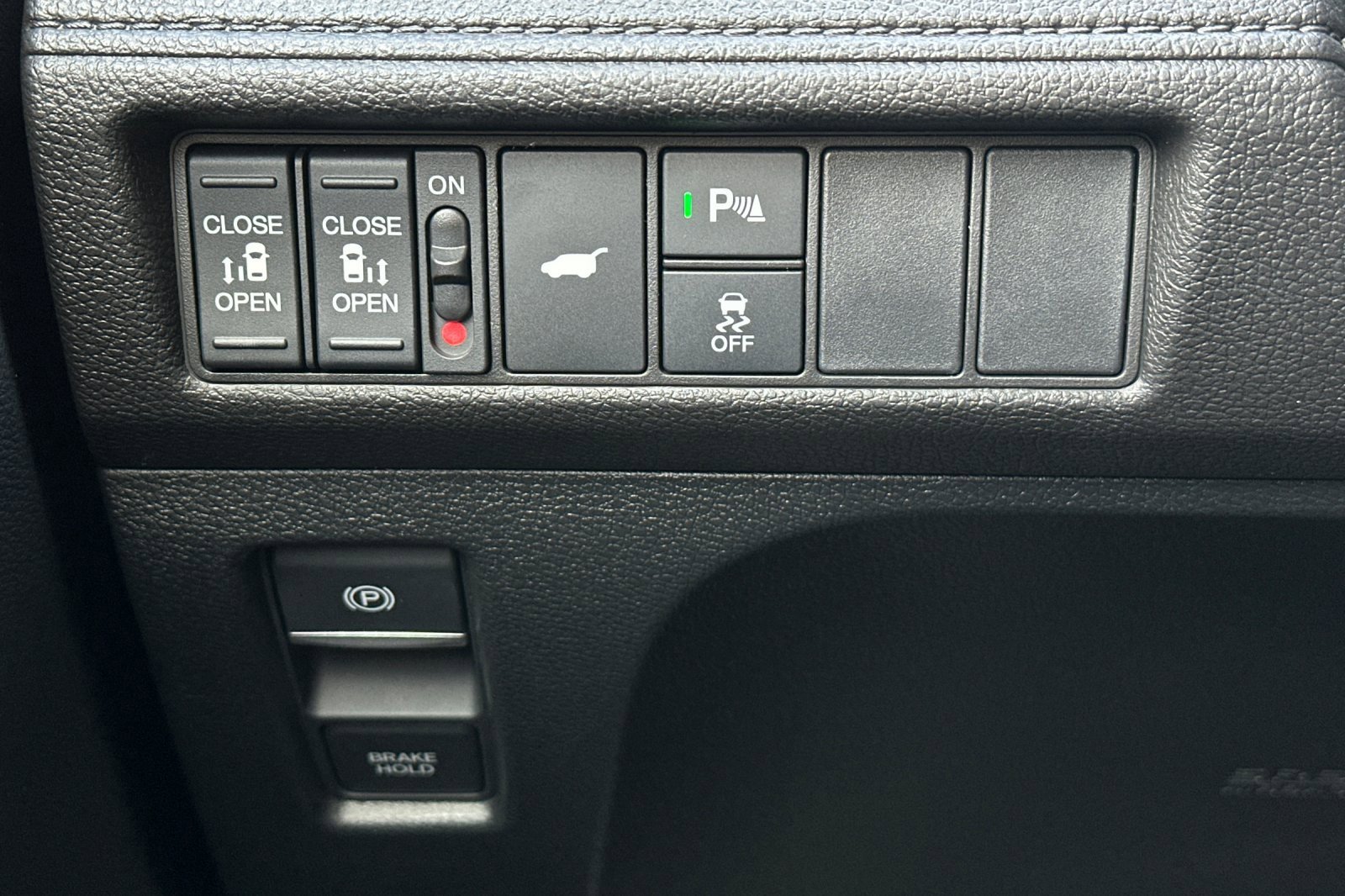 New 2026 Honda Odyssey Touring image 29