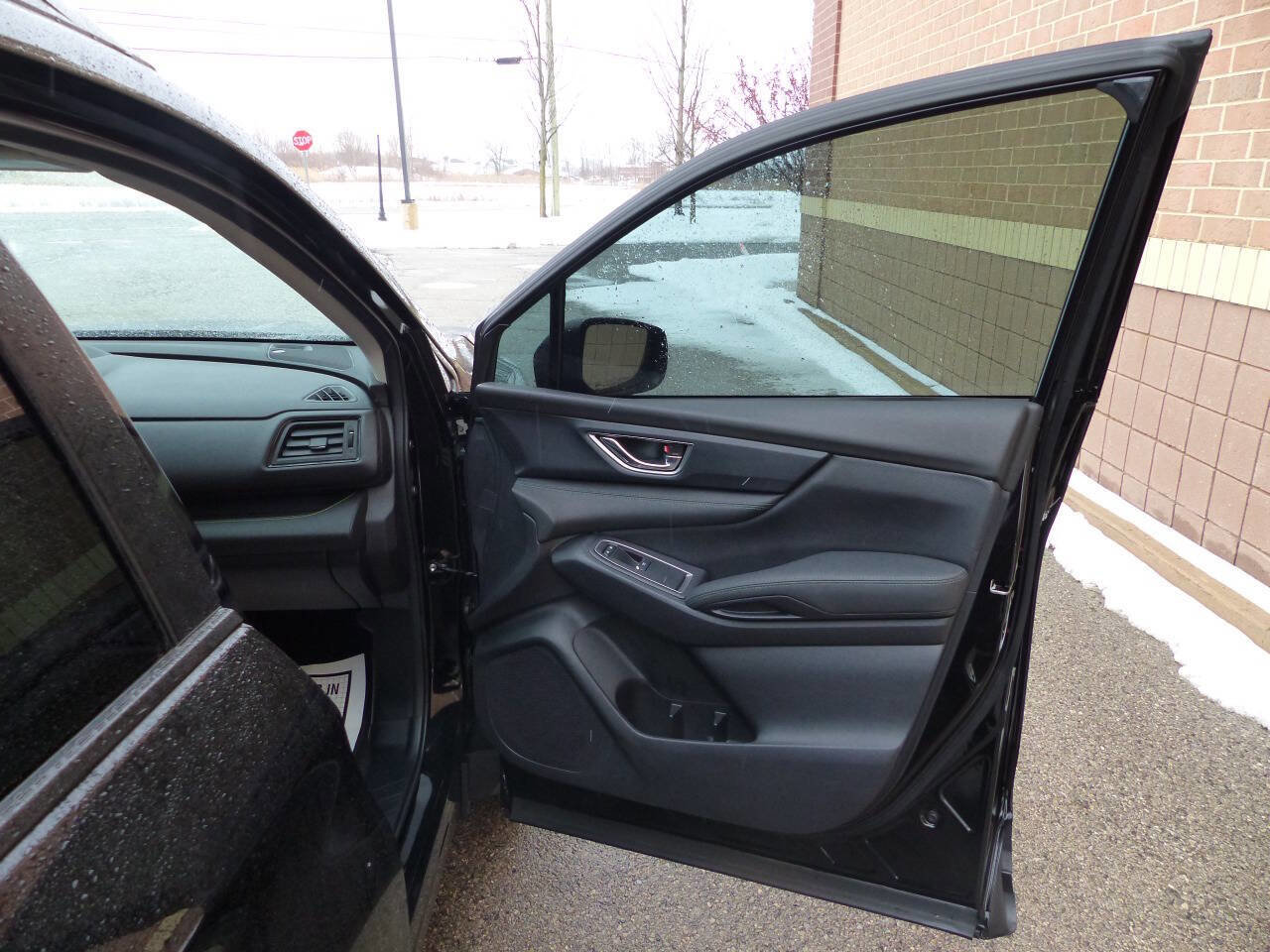 Used 2023 Subaru Ascent Onyx Edition Limited image 39