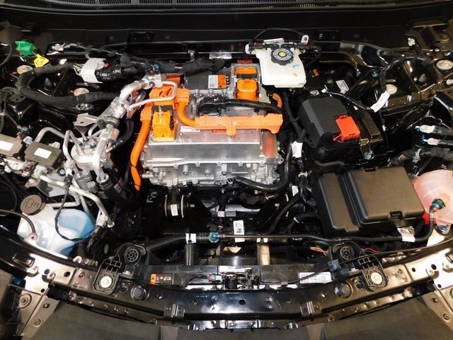 New 2026 Honda Prologue Elite image 37