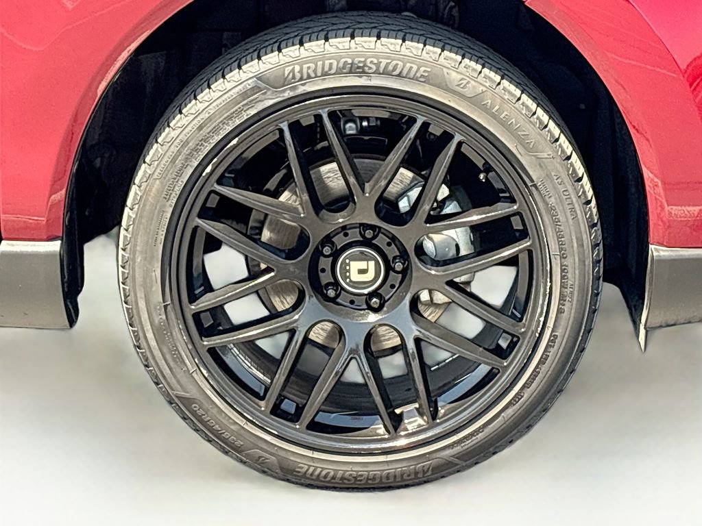 Used 2021 Toyota Venza LE w/ Carpet Mat Package (TMS) AWD/4WD image 31