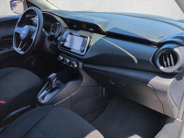 Used 2025 Nissan Kicks Play S FWD image 28
