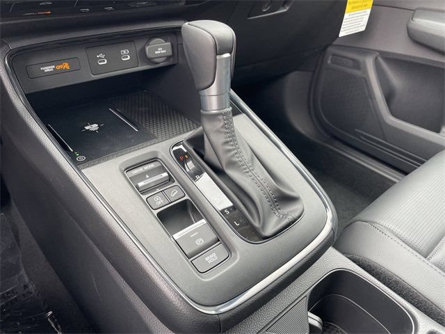 New 2026 Honda CR-V EX-L image 16