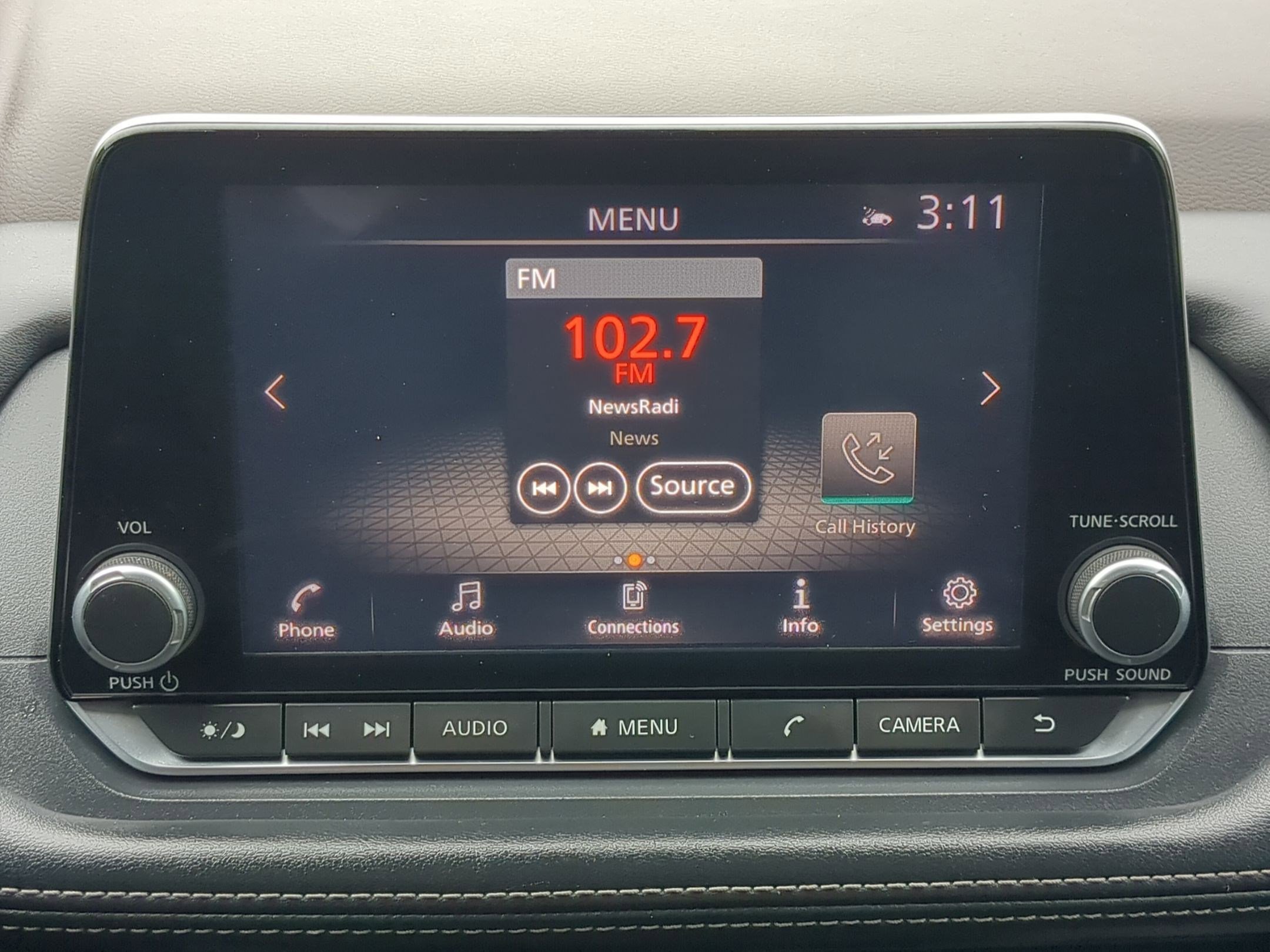 Used 2022 Nissan Rogue SL image 24